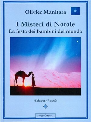 cover image of I Misteri di Natale